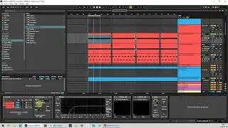 KICKSTART MIDI RETRIGGER ABLETON