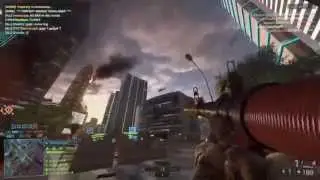 BF4 clips :D