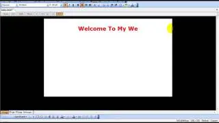 How to upload a simple file using ftp