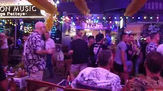 New Year 2023. Gay Jomtien Complex