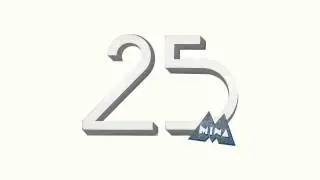 MINA 25 - Cowboys