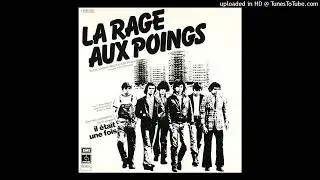 DIS ... POURQUOI ? / B.O.F. 