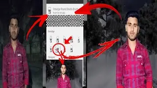 @mrkingjaved#pohto #editing #and#auto SketchBook se