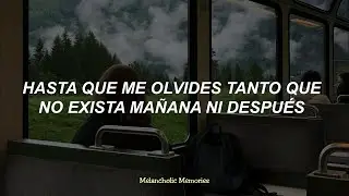 Luis Miguel - Hasta Que Me Olvides (Letra)
