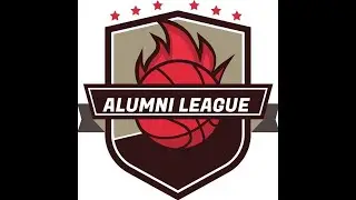 The Alumni League: Season 15: In-Season Tournament - NJ Raptors vs. Philly Electrons - 8-24-24