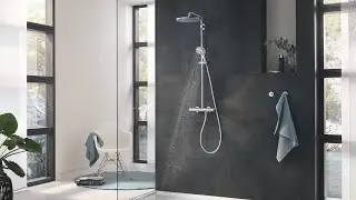 GROHE Rainshower SmartActive