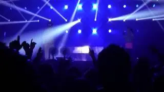 We Love The 90's 2012 ålesund 3/17 (Captain Jack) HD