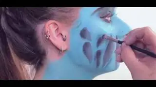 semana 8 halloween