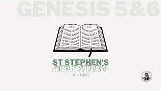Genesis 31 - Mark Ghattas