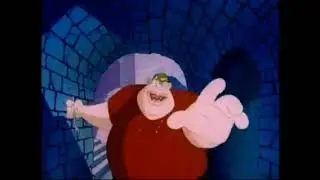 Jack & The Beanstalk (1999) - Outsmarting the Giant