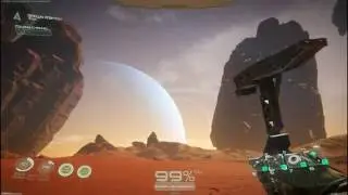 Osiris: New Dawn / Установка для мультиплеера / Убираем зависание, лаги, тормоза.