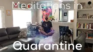Meditations in Quarantine