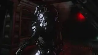 THE PREDATOR