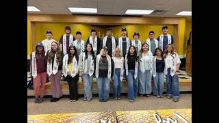 TCAT McMinnville Holds National Signing Day Recognition for 22 Seniors at DCHS