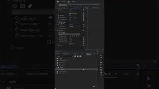 Quickest Way To Create Prism Effect In Adobe Premiere Pro