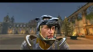 Fastest Duel Ever