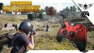 BEST PUBG XBOX Controller Setup Tutorial | Playerunknown's Battlegrounds
