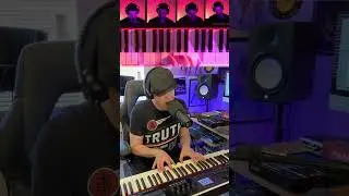Human Nature - Michael Jackson cover 80s