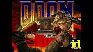 Doom 2 :  Levels 1-5  ( All Secrets )