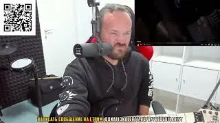 Fredguitarist оценивает ЛЮТОЕ РУБИЛОВО на 8ми струне