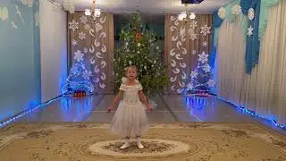 Маргарита Ванчаева  стихотворение «Божий дар»