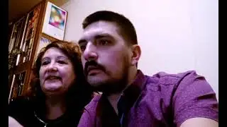 Архив. Крещенский вечер.