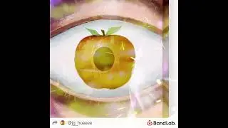 Apple Of My Eye by JG 🐐🐐