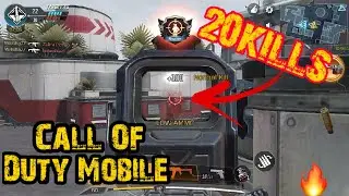 Call Of Duty Mobile Game 🎮 play
