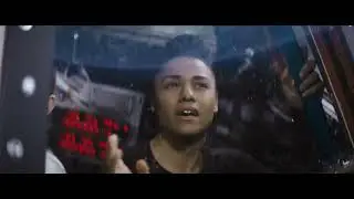 I S S  Exclusive Movie Trailer Clip   World Lights Up 2024