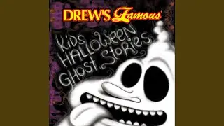 The Ghost With One Black Eye