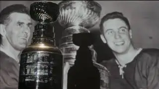 Hockey Night In Canada - Stanley Cup Finals Opening 2017