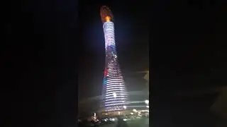 Hotel review  The torch tower doha qatar