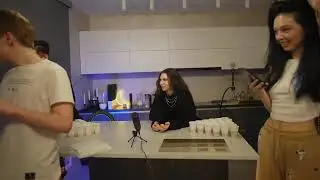 Строго, Шадоукек, Байовл, Фруктозка БИРПОНГ | Полный стрим | 20210315