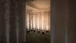 600w Spraying machine