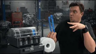 From scratch to detail: how 3D printing saves money in the workshop.