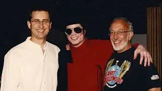 Michael Jackson Fan Convention 2023 - Special Guest Announcement - Nicholas Pike