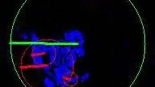 OpenCV Motion detection
