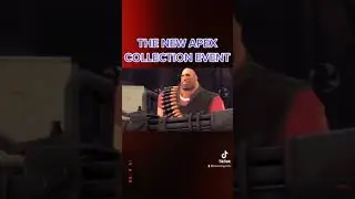 Apex Legends Evolution Collection Event