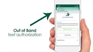 Digital Banking Security