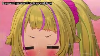 [Menace Archive] GYARU ASMR RP + ANNOUNCEMENT(s) (2026-04-24)