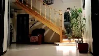 FlashStep 3.0 - Brighten your rise!