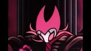 Hollow Knight - Absolute Inferno King Grimm - [Hitless, Attuned]