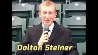 20 Seasons of Memories:  Dolton Steiner