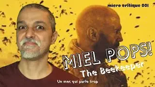 The Beekeeper :  