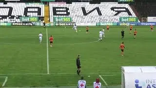 Славия 2  - Рилски спортист  5 - 2  / 1 во