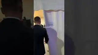 Лазарев решил с детьми зайти в гримерку к Киркорову. Меня не пустили. Прогнали ссаными тряпками.