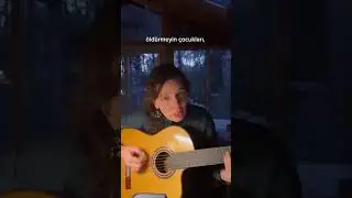 barış varsa yaşar insan 