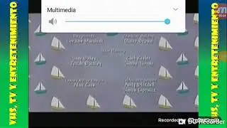Creditos princesita discovery networks