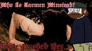 WHO IS CARMEN WINSTEAD?| The Story Behind the TikTok Meme