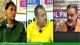 VEFA 01 FUTBOL KULUBÜ BAŞKANI FATİH TEVEK KONUĞUMUZ